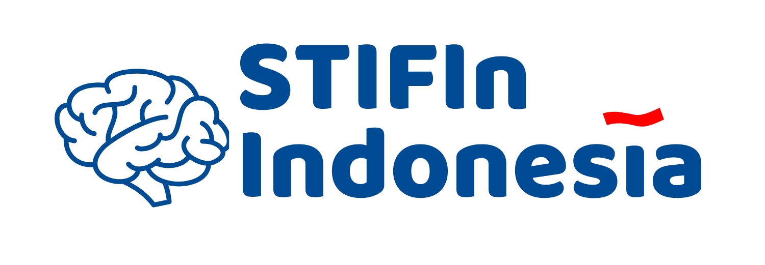 logo stifin indonesia